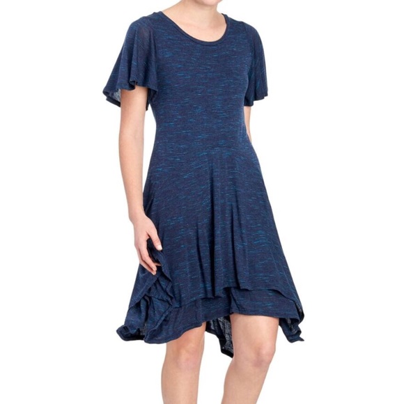 anthropologie dolan dress